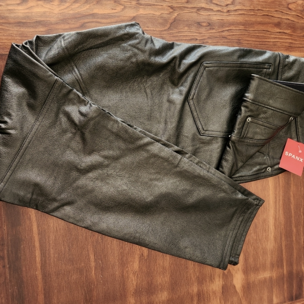 Spanx Skinny Pant